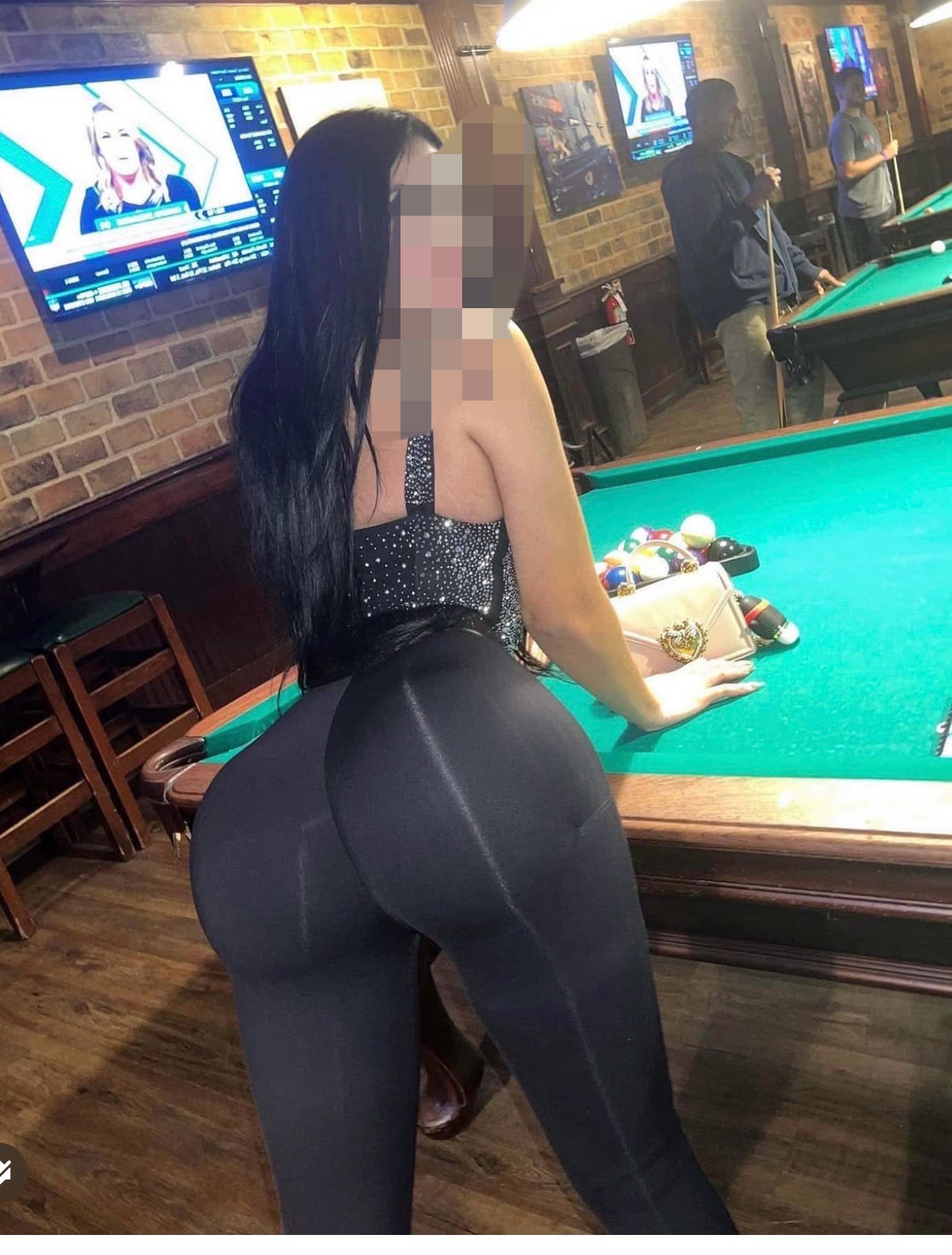614786107|SANDRA|Chica
