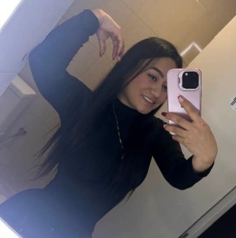 631416977|SUSI|Chica