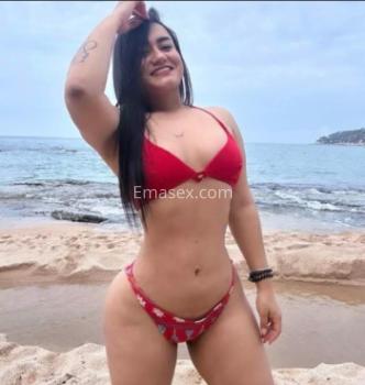 Scort en Girona - 631416977