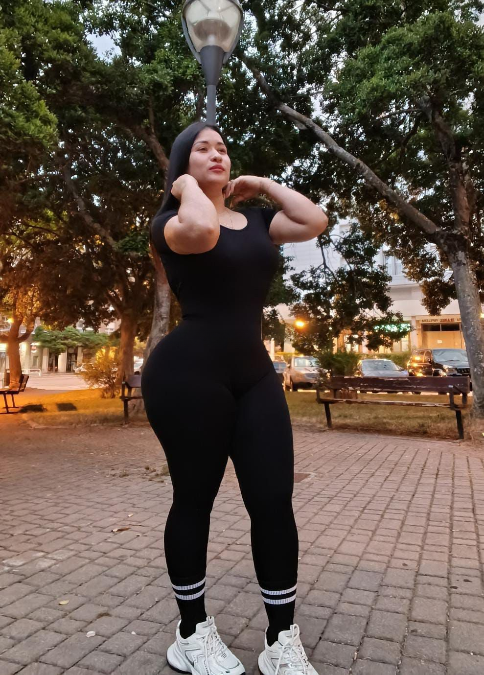 613737710|CATALINA|Chica