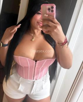 Escort en Sevilla - 614594049