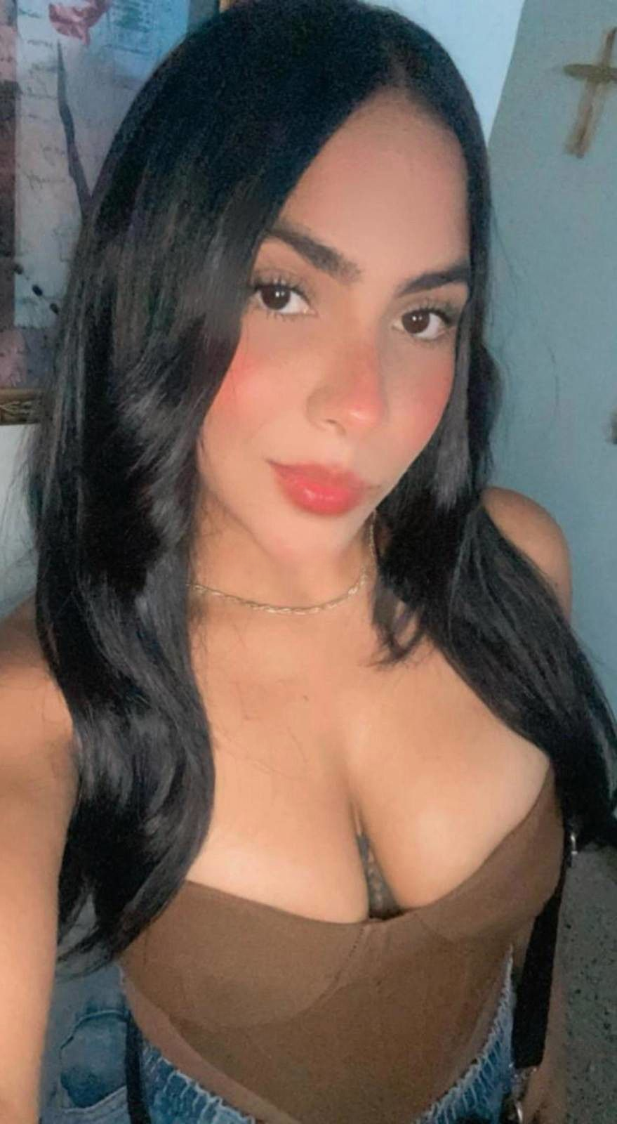 672582179|BÁRBARA|Chica