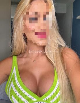 Escort en Santander - 613844300