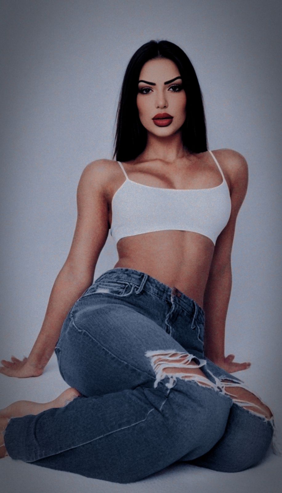 613424810 | PIETRA | Chica