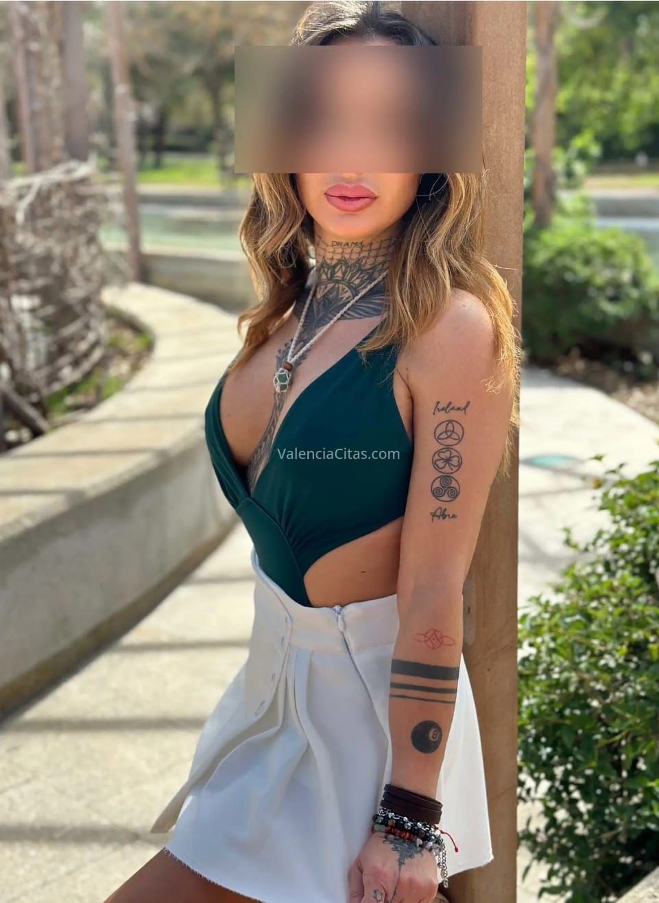 695405011|VANESSA|Chica