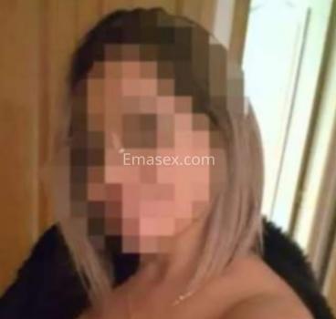 Scort en Pontevedra - 624760051