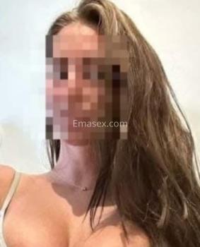 Escort en Burgos - 612471444