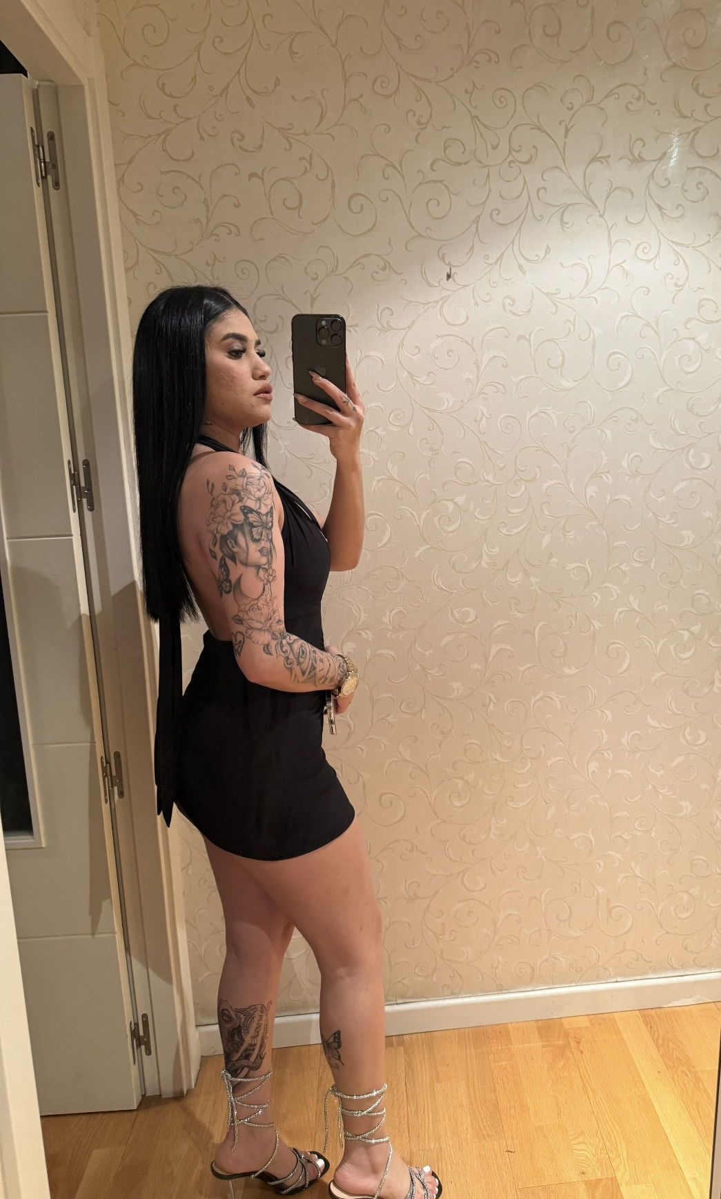 614673306|TIFANY|Chica
