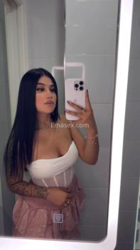Puta en Madrid - 614673306