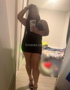 Puta en Madrid - 603797073