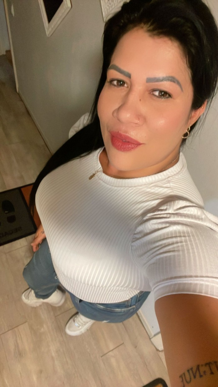 654466301|PATRICIA|Chica