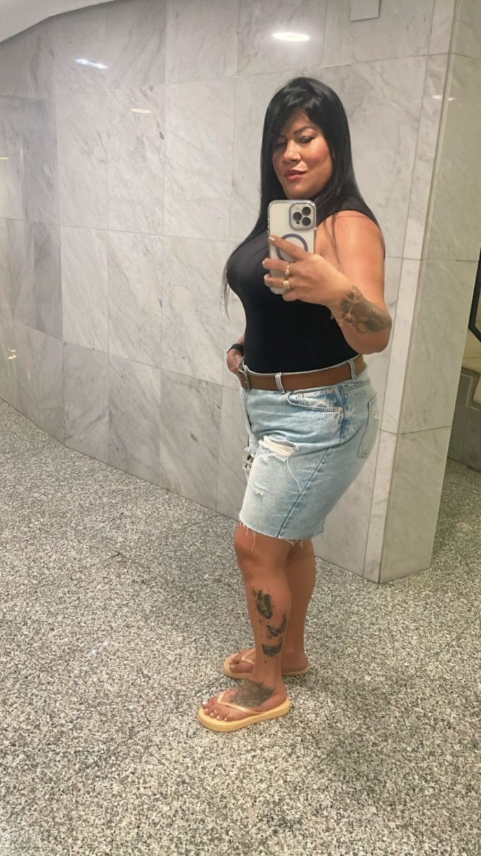654466301|PATRICIA|Chica