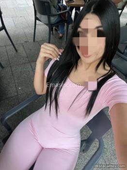 Puta en Salamanca - 604956942