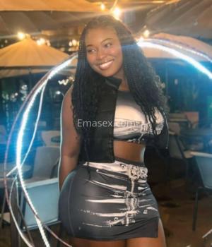 Scort en Sevilla - 664407607