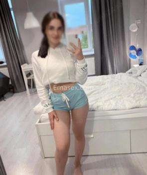 Escort en Vigo - 604163334