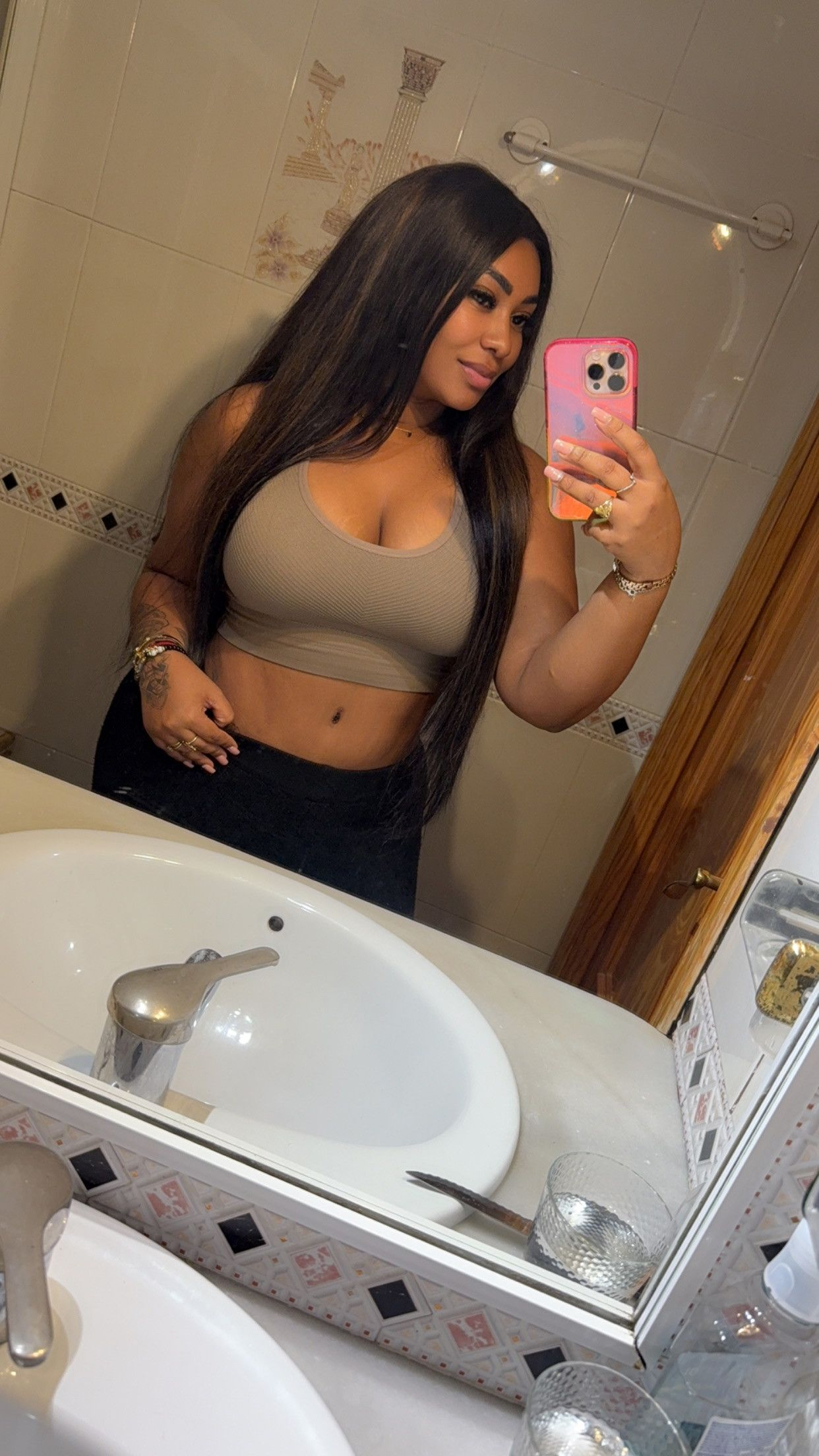 614711608|KRISTAL|Chica
