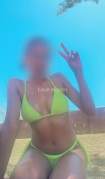 Scort en Sevilla - 617296553