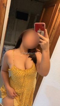 Puta en Toledo - 624927413