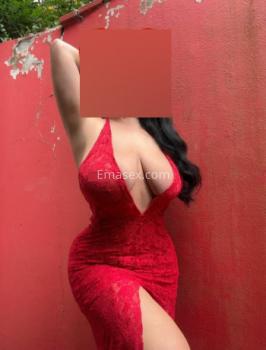 Scort en Toledo - 624920622