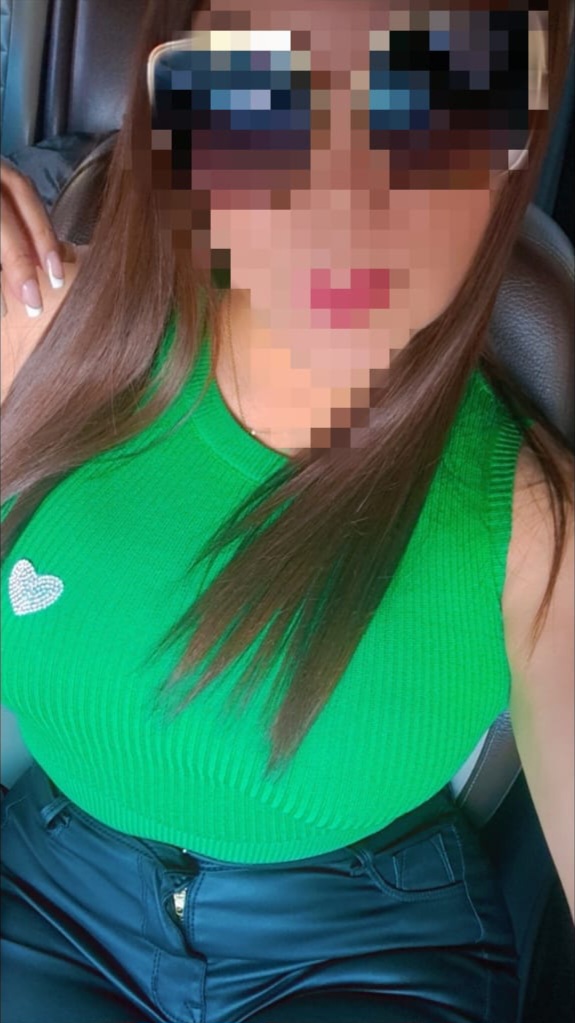 678938754|BEATRIZ|Chica