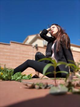 Scort en Toledo - 623426144