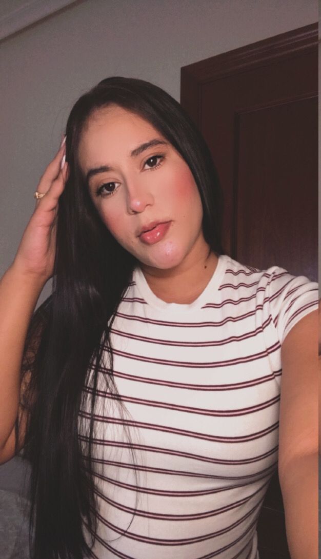647643336|SAMANTHA|Chica
