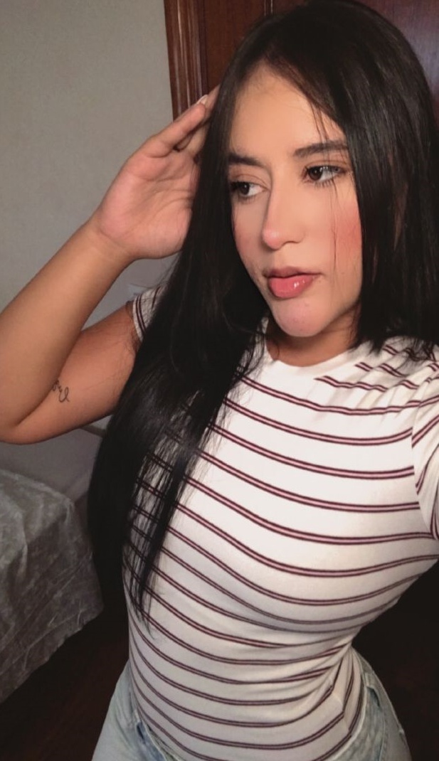 647643336|SAMANTHA|Chica