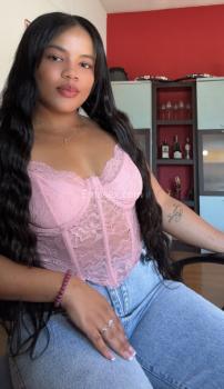Scort en Toledo - 614335195
