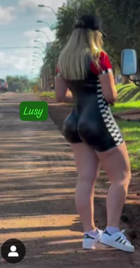 674983704|LUSY|Chica
