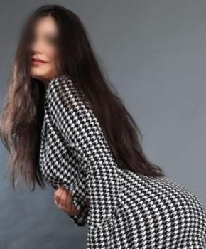 Escort en Madrid - 689909059