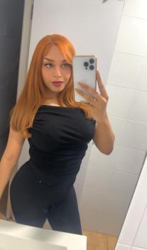 Puta en Madrid - 671955630
