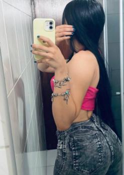 Escort en Madrid - 627064066