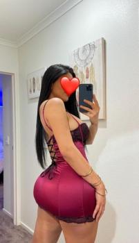 Scort en Madrid - 604220403