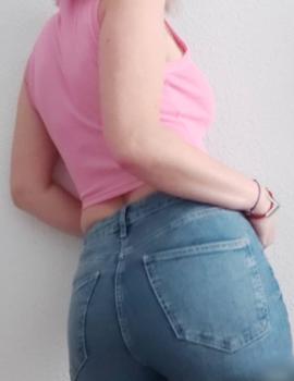 Escort en Pontevedra - 666214743