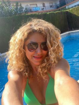 Scort en Toledo - 602547140