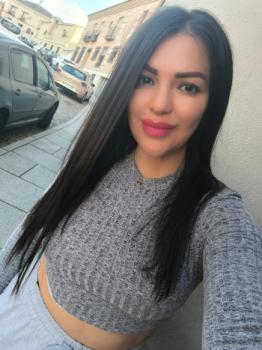 Escort en Toledo - 624688114