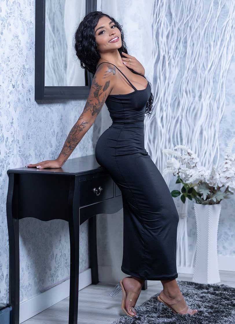 602473195|YESIBEL|Escort