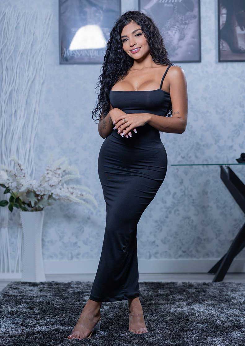 602473195|YESIBEL|Escort