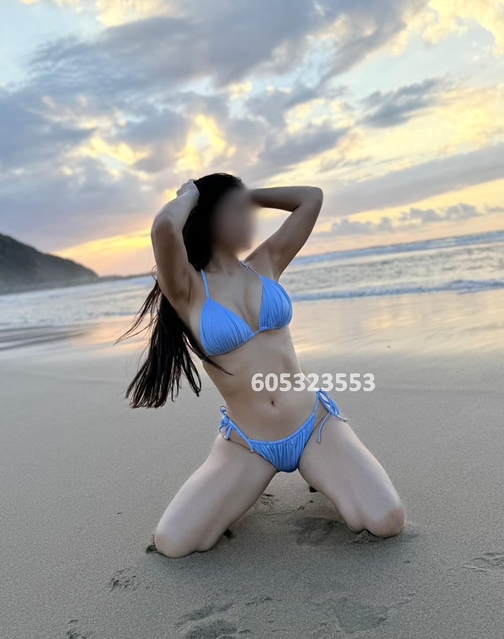 610701362|ANDREA|Chica