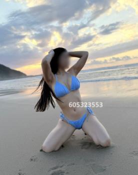 Escort en San Sebastián - 610701362