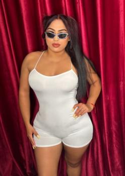 Escort en Vitoria - 624738689