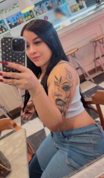 Escort en Vitoria - 603390103