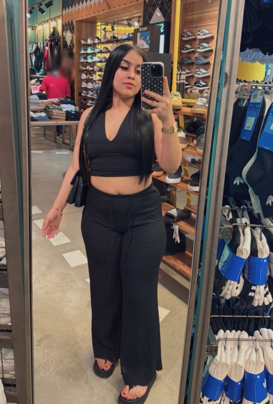 603390103|CAROLINA|Chica