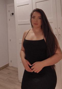 Escort en Santander - 642152065