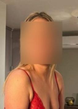 Escort en Girona - 653507483