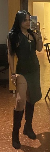 613471666|EVELYN|Chica