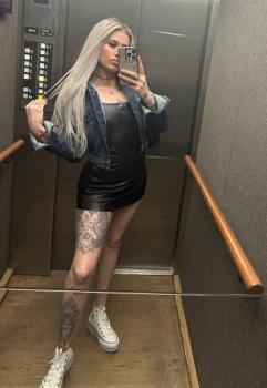 Escort en Santander - 604240778