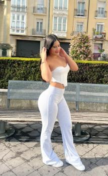 Scort en Vitoria - 647643336