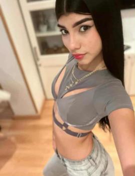 Scort en Vitoria - 613675292