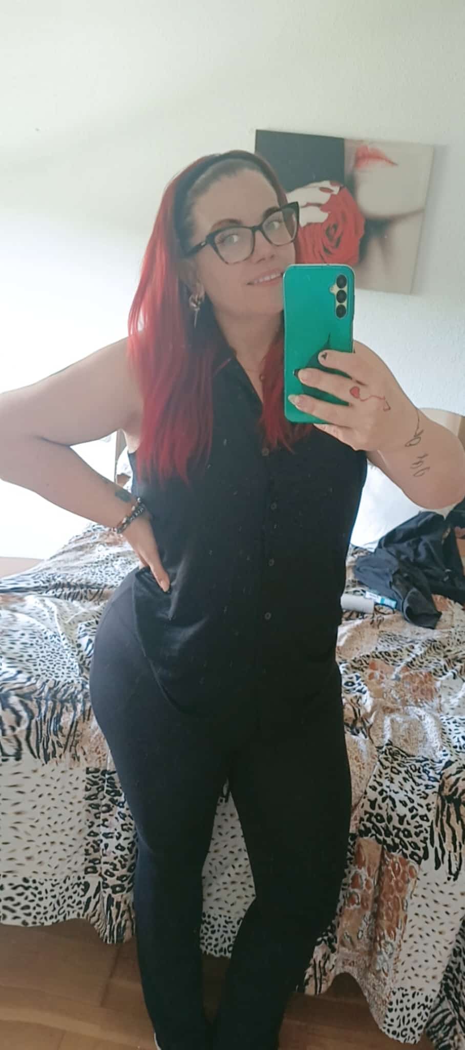 641034840 | RAKEL | Puta